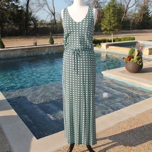 Banana Republic SUMMER Maxi Dress